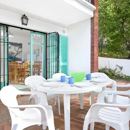 Apartment Geranis 1 *